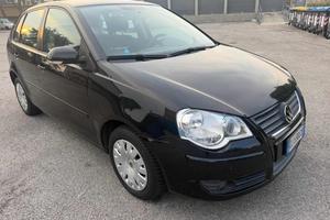 VOLKSWAGEN Polo 1.4/69CV TDI 5p. Sportline senza