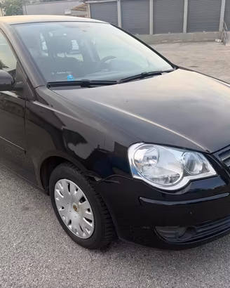 VOLKSWAGEN Polo 1.4/69CV TDI 5p. Sportline senza