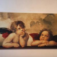 Quadro Angeli