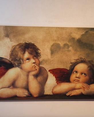 Quadro Angeli