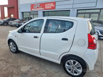 Suzuki Alto 1.0 VVT GL KM 74000