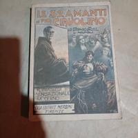 le 32 amanti di fra ciavolino 