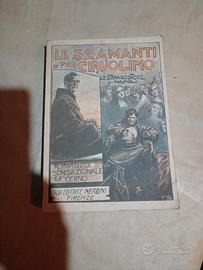 le 32 amanti di fra ciavolino 