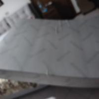 materasso matrimoniale Memory 160 * 190 un anno di