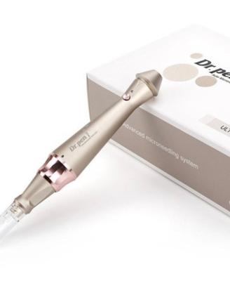 Dr. Pen Ultima E30 - Sistema Avanzato di Microneed