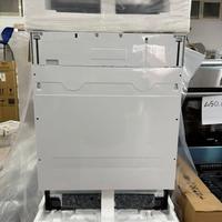 Lavastoviglie samet 12 coperti da incasso nuova