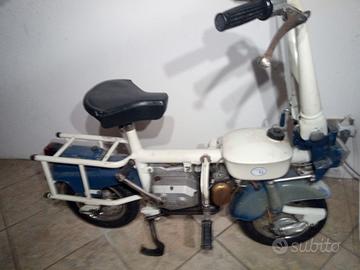 Mini motoretta Malagutti vintage 🤍