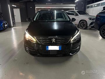 Peugeot 308 SW 1.5 blue hdi Allure s