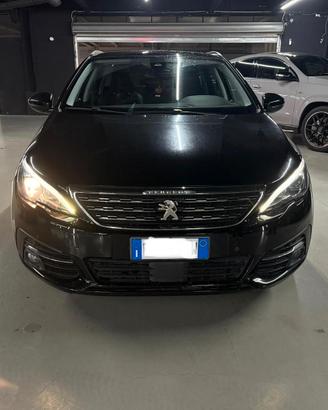 Peugeot 308 SW 1.5 blue hdi Allure s