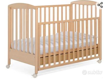 lettino foppapedretti luccichino