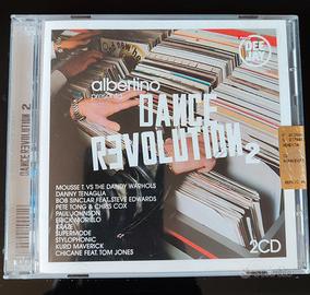 Albertino Dance Revolution 