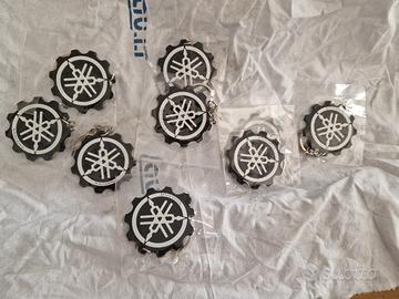 Portachiavi Yamaha tmax xmax ecc