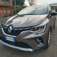 Renault Captur Hybrid E-Te 145 CV Intens