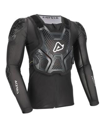 PETTORINA P035 Acerbis 0026918 L/XL enduro cross