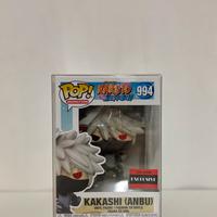 Funko POP! Kakashi (Anbu) #994 - Naruto Shippuden