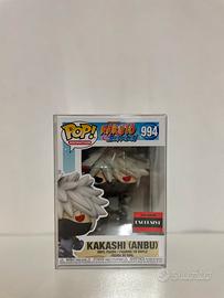 Funko POP! Kakashi (Anbu) #994 - Naruto Shippuden