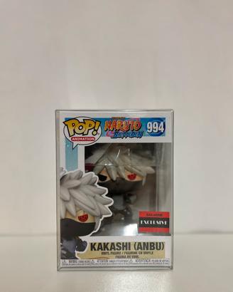 Funko POP! Kakashi (Anbu) #994 - Naruto Shippuden