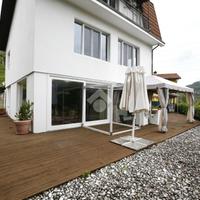 VILLA SINGOLA A BALDISSERO TORINESE