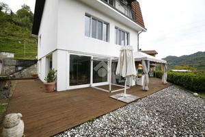 VILLA SINGOLA A BALDISSERO TORINESE