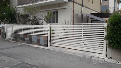 Cesanella appartamento in bifamiliare