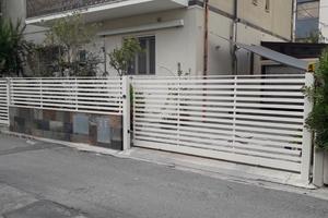 Cesanella appartamento in bifamiliare