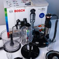 Bosch MaxoMixx Frullatore a Immersione Multifunzio