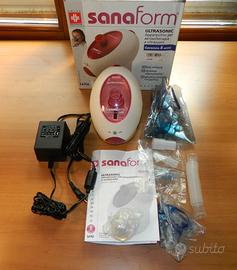 Aerosol Sanaform Ultrasonic