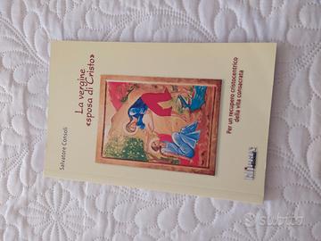 la vergine sposa di cristo 