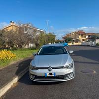 GOLF 8  - 2.0. TDI 150 Cv DSG