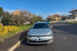GOLF 8  - 2.0. TDI 150 Cv DSG