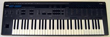 Korg DW-8000