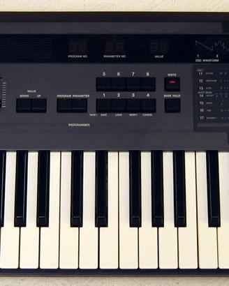 Korg DW-8000