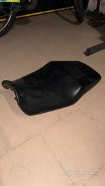 Sella Moto Biposto Cod. 42403 Epoca