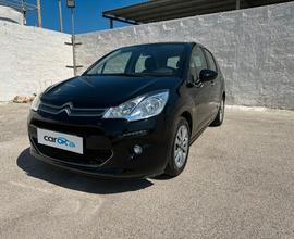 Citroen C3 1.4 HDi 70 Exclusive