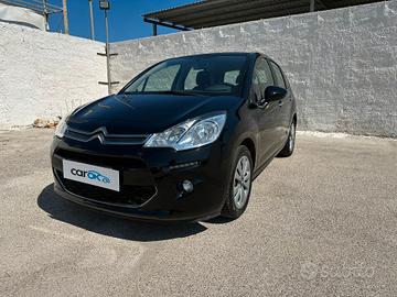 Citroen C3 1.4 HDi 70 Exclusive