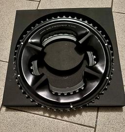 Corone Shimano Ultegra - 50-34t - 2x12 velocita