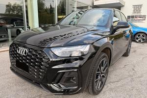 AUDI Q5 SPB 40 TDI quattro S tronic S line plus