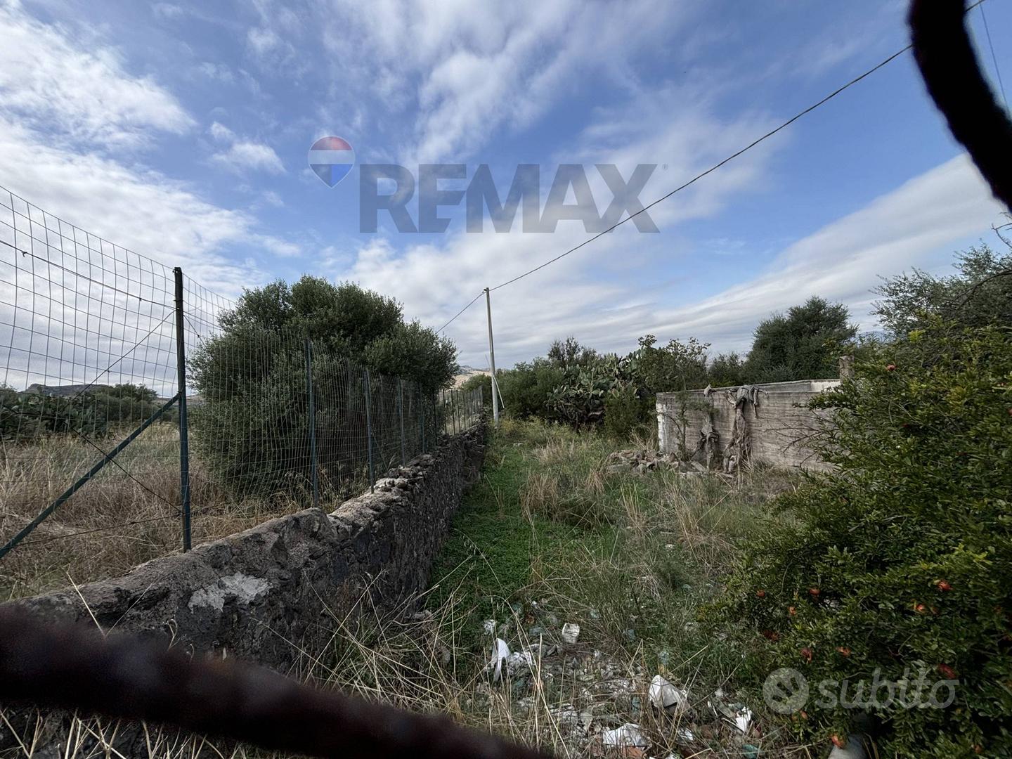 Terreno - Paternò - Altro