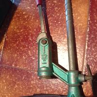 Tappatrice a colonna