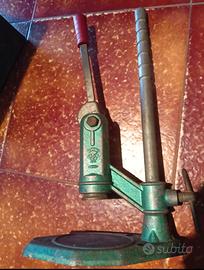 Tappatrice a colonna