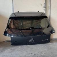 Baule - Portellone Per Citroen C4 Cactus 2018