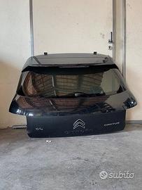 Baule - Portellone Per Citroen C4 Cactus 2018