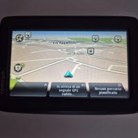 TomTom Go Start 4,3"