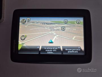 TomTom Go Start 4,3"