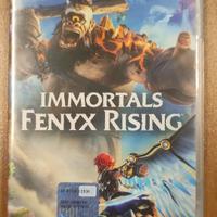 immortal fenyx rising 