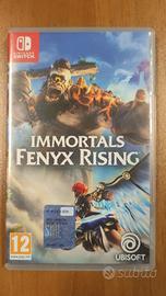 immortal fenyx rising 