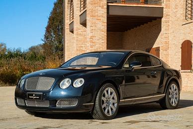 Bentley Continental GT - RDSXXX31