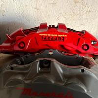 Pinza freno Ferrari