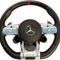 Volante Mercedes AMG