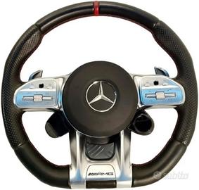 Volante Mercedes AMG